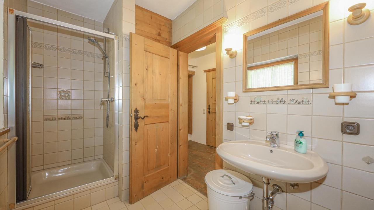Apartment Stockerdoerfl Natur & Ruhe In Kitzbuehel Kitzbühel Exterior foto