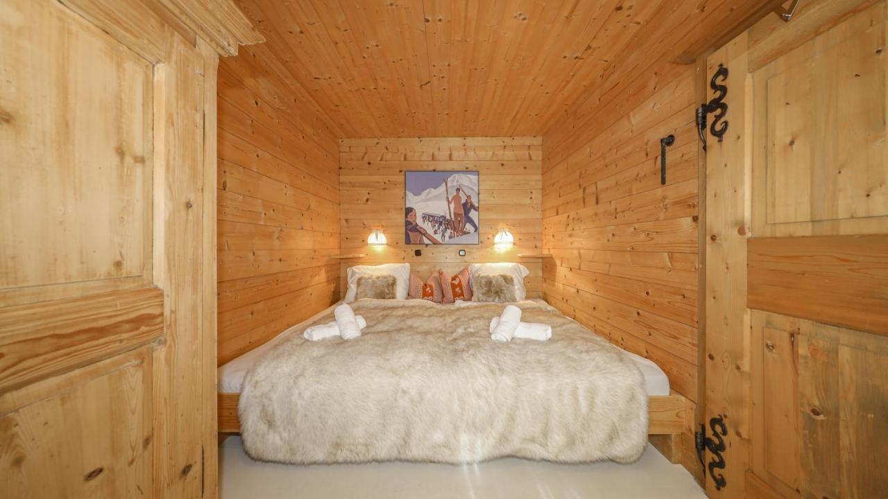 Apartment Stockerdoerfl Natur & Ruhe In Kitzbuehel Kitzbühel Exterior foto