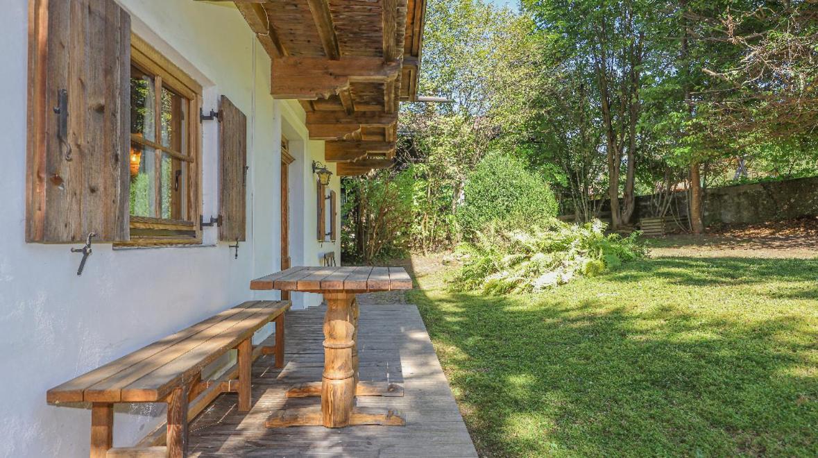 Apartment Stockerdoerfl Natur & Ruhe In Kitzbuehel Kitzbühel Exterior foto